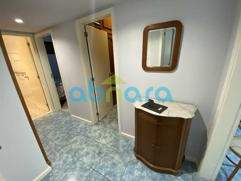 Apartamento à venda com 4 quartos, 250m² - Foto 7