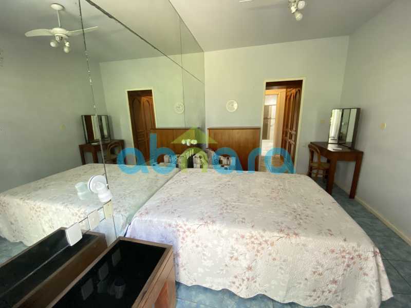 Apartamento à venda com 4 quartos, 250m² - Foto 8