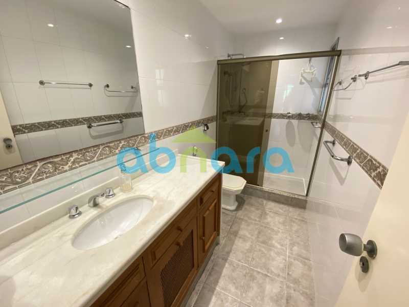 Apartamento à venda com 4 quartos, 250m² - Foto 12