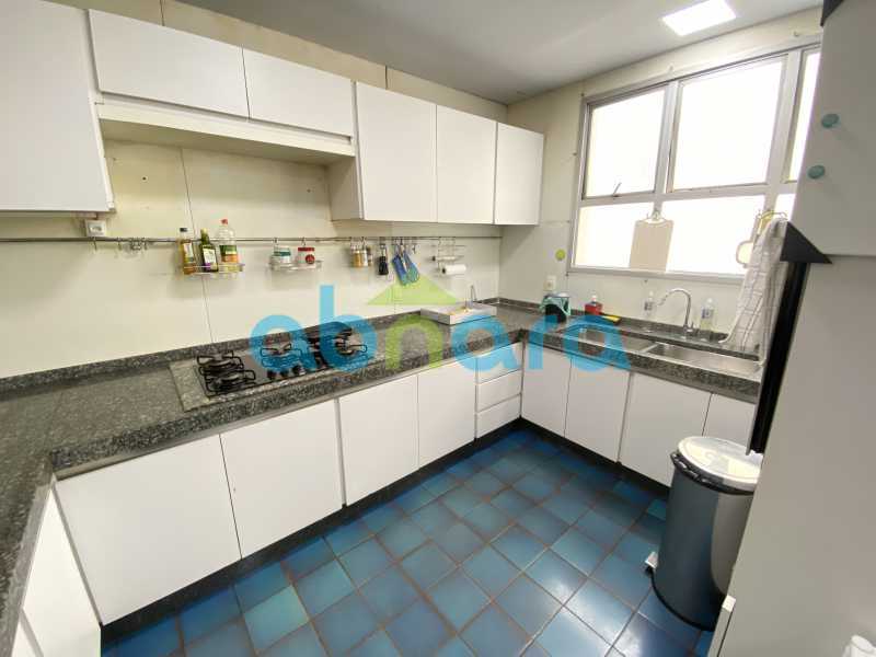 Apartamento à venda com 4 quartos, 250m² - Foto 15