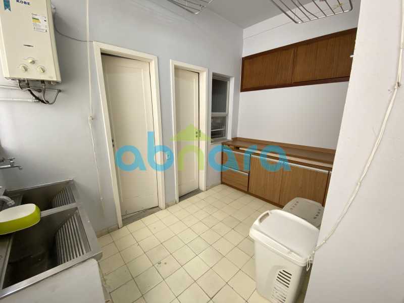 Apartamento à venda com 4 quartos, 250m² - Foto 16