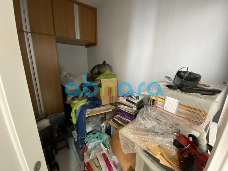 Apartamento à venda com 4 quartos, 250m² - Foto 17