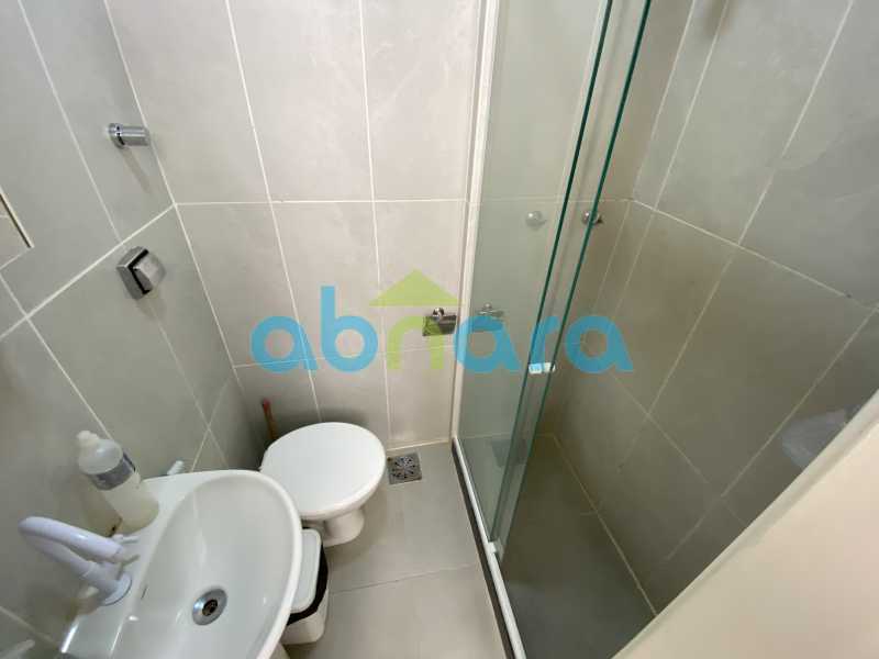 Apartamento à venda com 4 quartos, 250m² - Foto 18