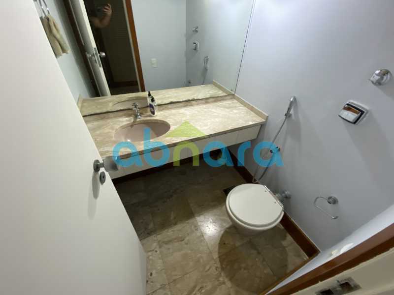 Apartamento à venda com 4 quartos, 250m² - Foto 19