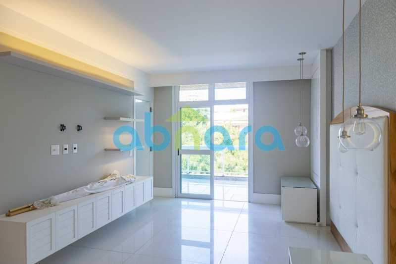 Cobertura à venda com 3 quartos, 420m² - Foto 23