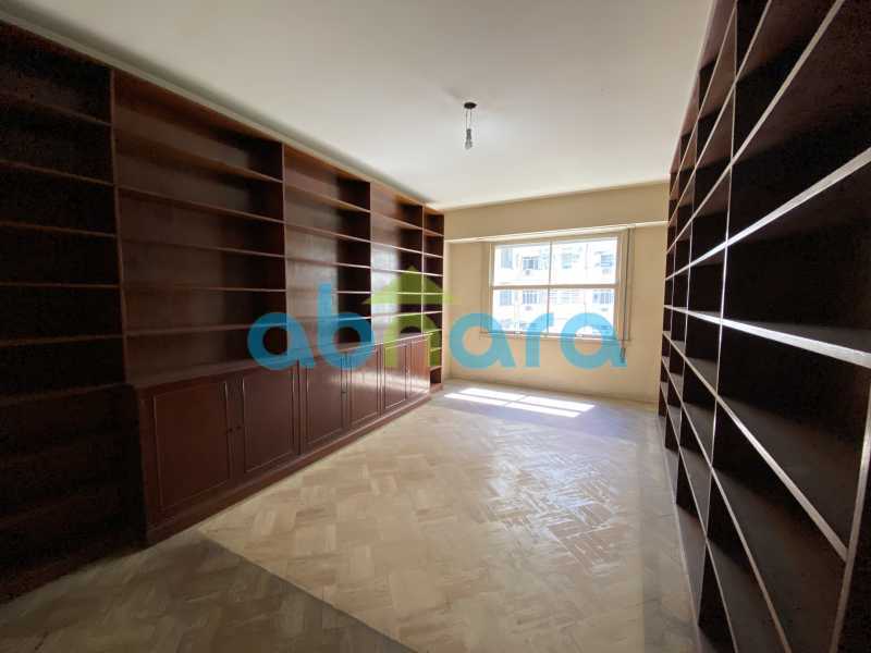 Apartamento à venda com 4 quartos, 303m² - Foto 6