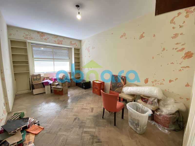 Apartamento à venda com 4 quartos, 303m² - Foto 8