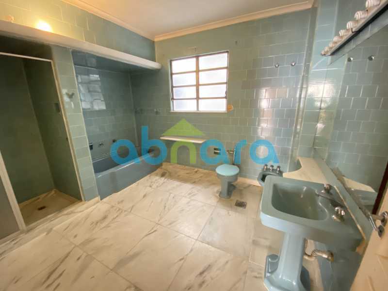 Apartamento à venda com 4 quartos, 303m² - Foto 9