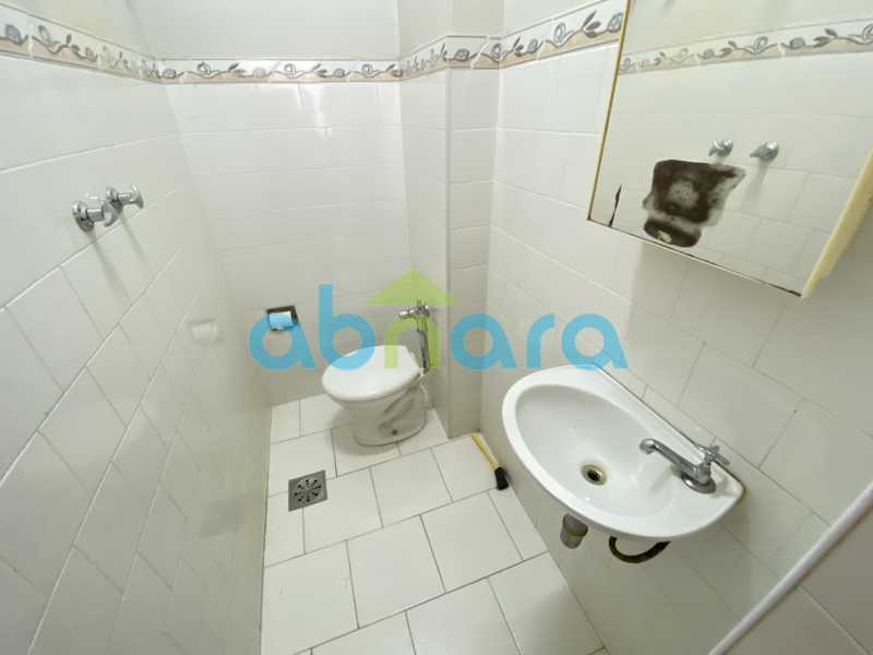 Apartamento à venda com 4 quartos, 303m² - Foto 12