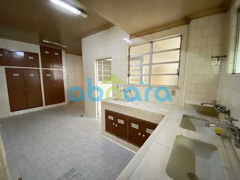 Apartamento à venda com 4 quartos, 303m² - Foto 13