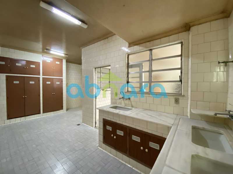 Apartamento à venda com 4 quartos, 303m² - Foto 15