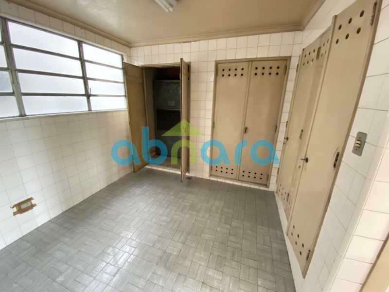 Apartamento à venda com 4 quartos, 303m² - Foto 17