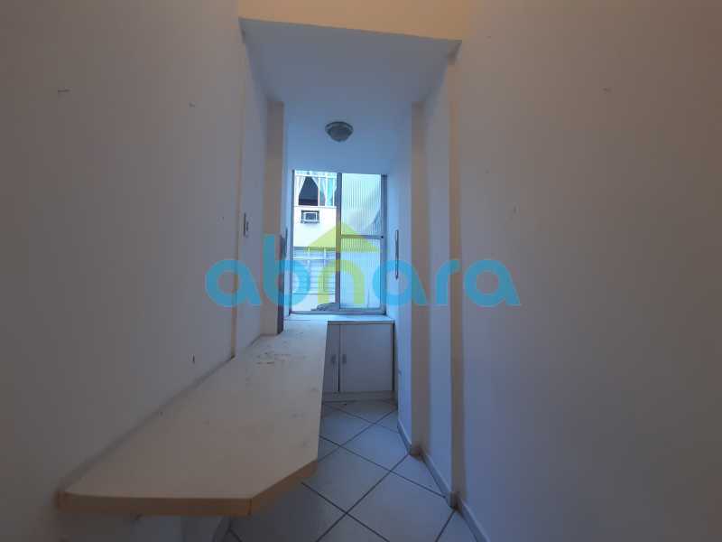 Apartamento à venda com 1 quarto, 55m² - Foto 3