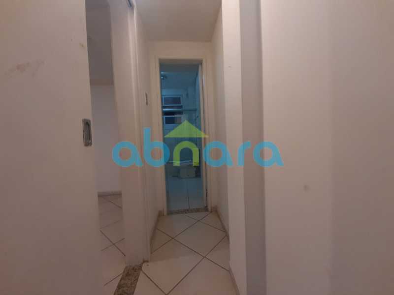 Apartamento à venda com 1 quarto, 55m² - Foto 8