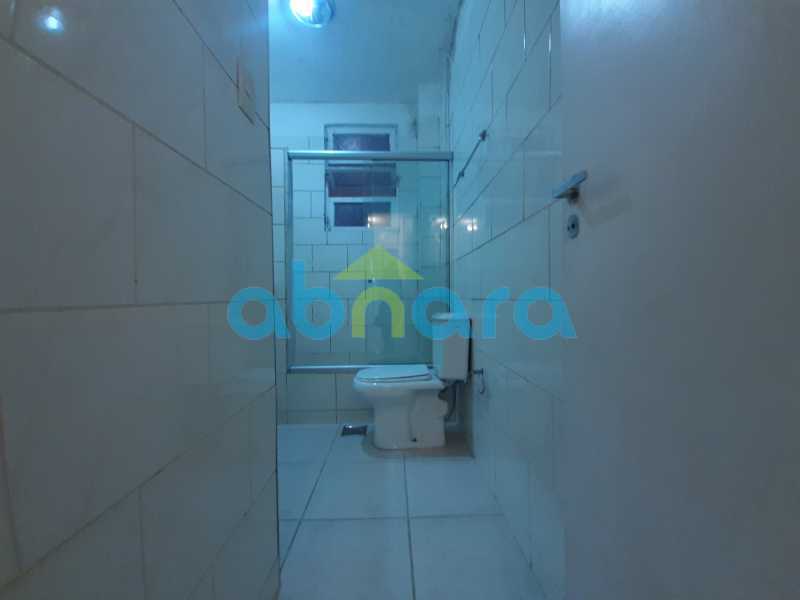 Apartamento à venda com 1 quarto, 55m² - Foto 9