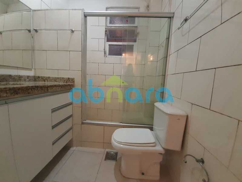 Apartamento à venda com 1 quarto, 55m² - Foto 12