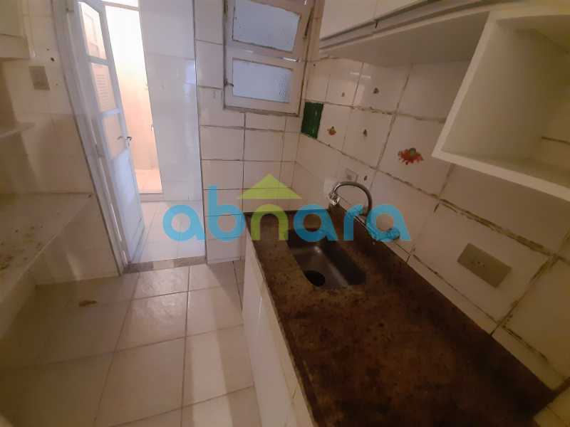 Apartamento à venda com 1 quarto, 55m² - Foto 14
