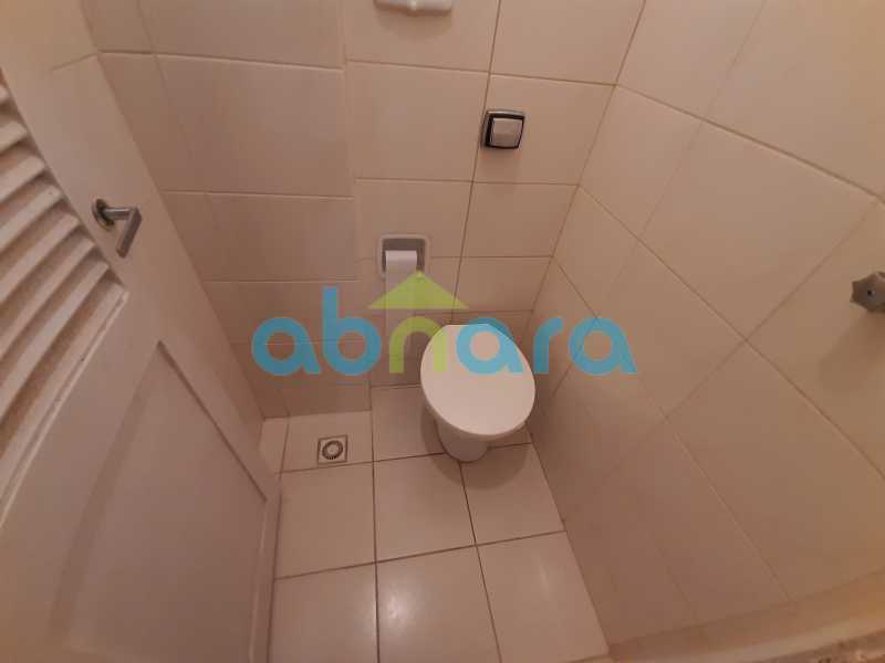 Apartamento à venda com 1 quarto, 55m² - Foto 18