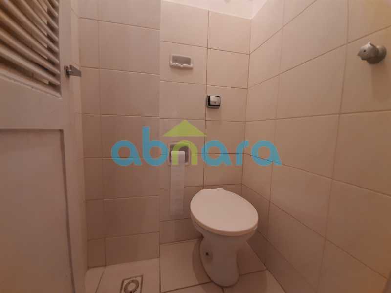 Apartamento à venda com 1 quarto, 55m² - Foto 19