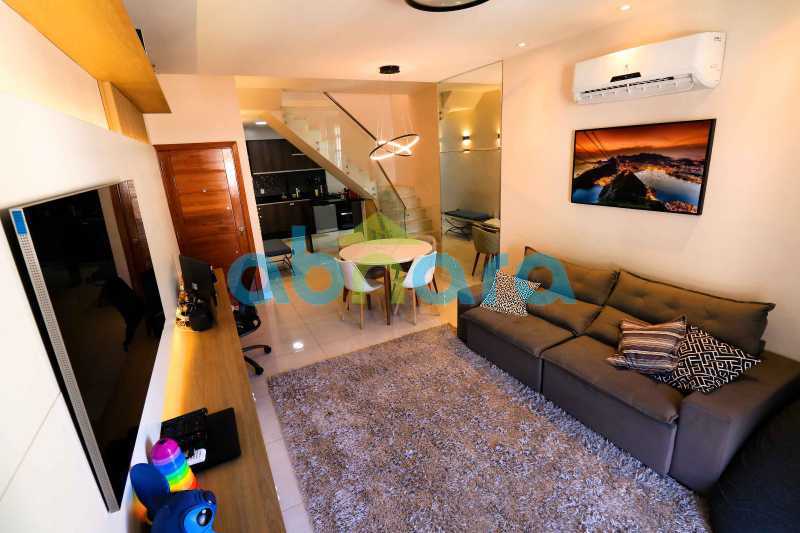 Cobertura à venda com 4 quartos, 160m² - Foto 6