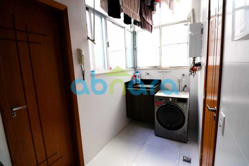 Cobertura à venda com 4 quartos, 160m² - Foto 25