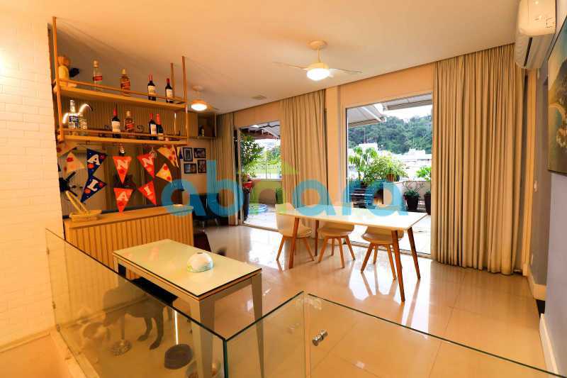 Cobertura à venda com 4 quartos, 160m² - Foto 1