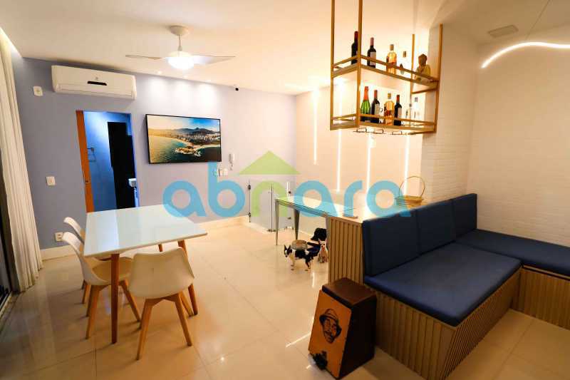 Cobertura à venda com 4 quartos, 160m² - Foto 9