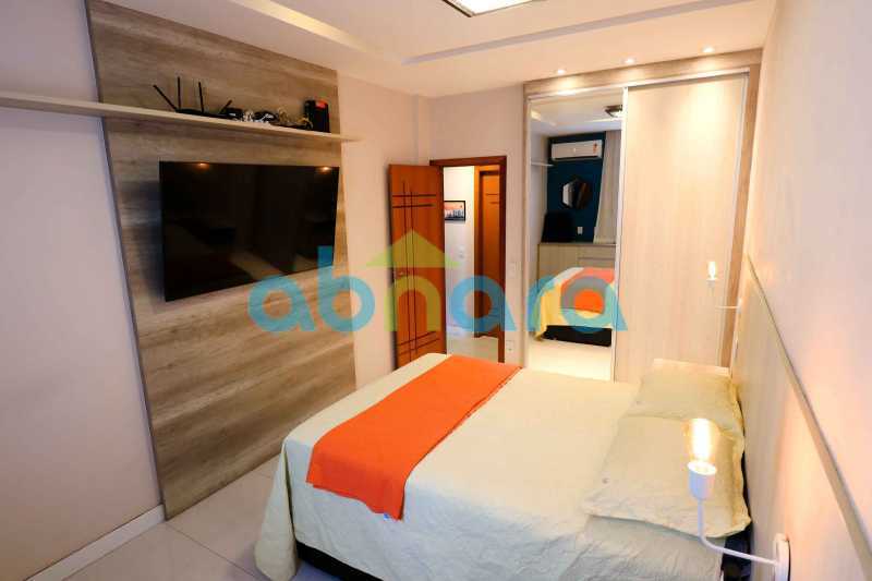 Cobertura à venda com 4 quartos, 160m² - Foto 11