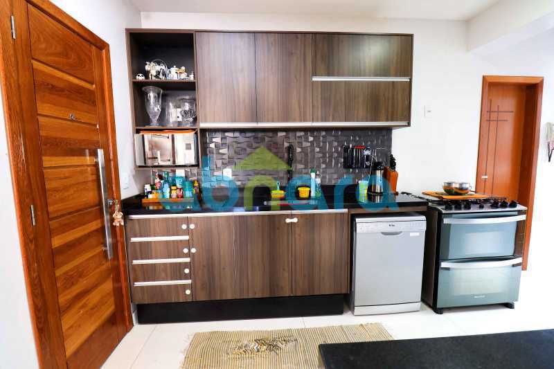 Cobertura à venda com 4 quartos, 160m² - Foto 24