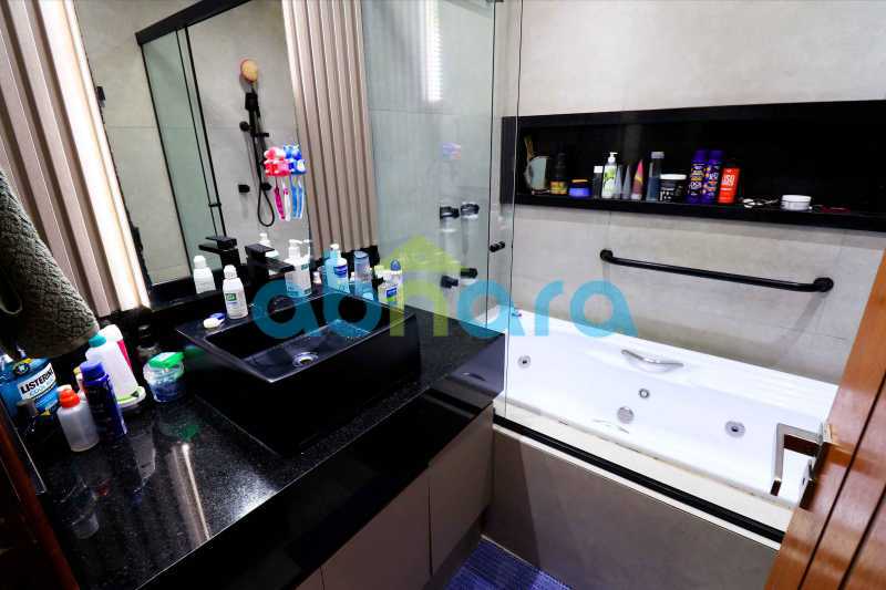 Cobertura à venda com 4 quartos, 160m² - Foto 13