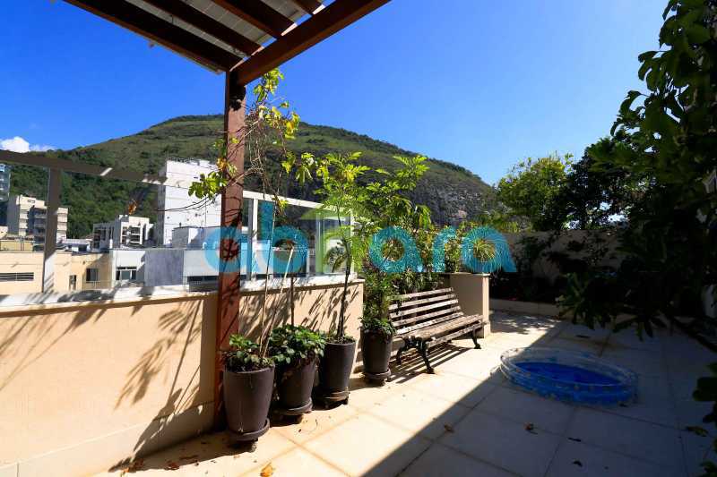 Cobertura à venda com 4 quartos, 160m² - Foto 3