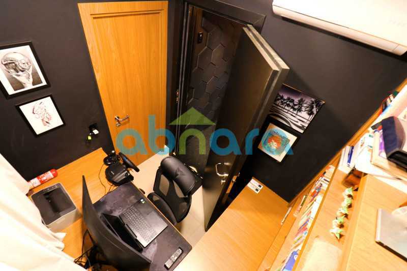 Cobertura à venda com 4 quartos, 160m² - Foto 19