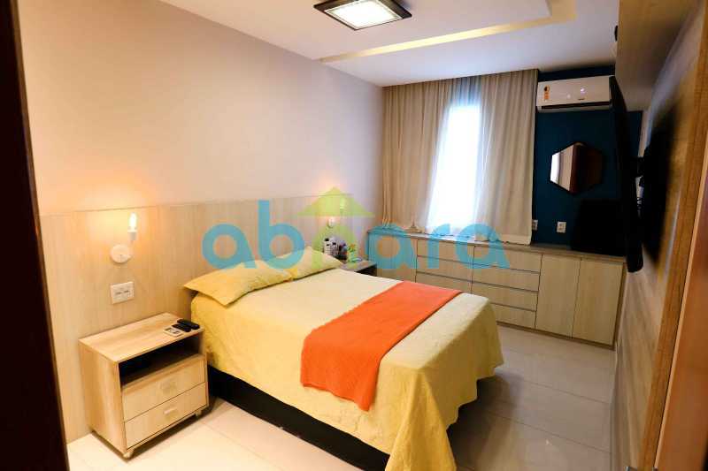 Cobertura à venda com 4 quartos, 160m² - Foto 12