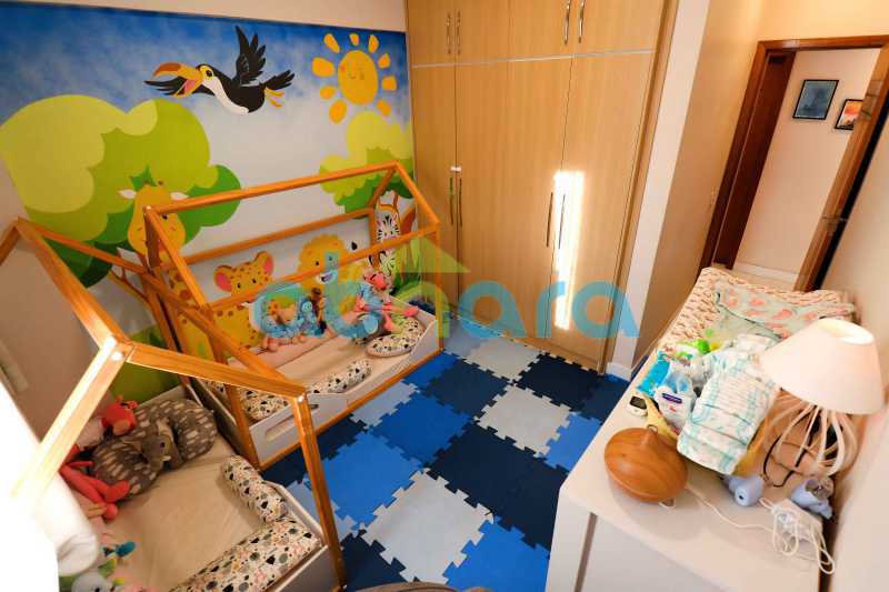 Cobertura à venda com 4 quartos, 160m² - Foto 15