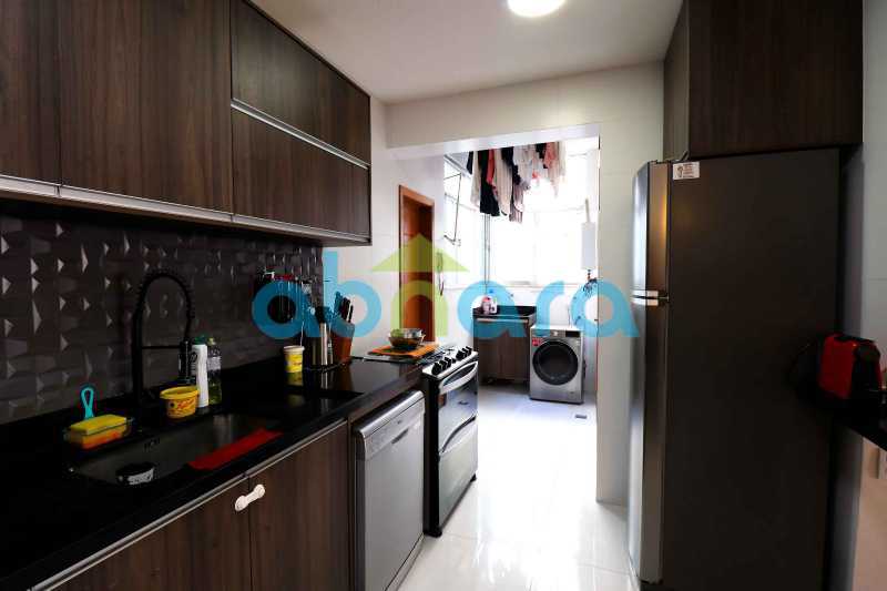 Cobertura à venda com 4 quartos, 160m² - Foto 23