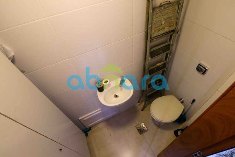Cobertura à venda com 4 quartos, 160m² - Foto 26