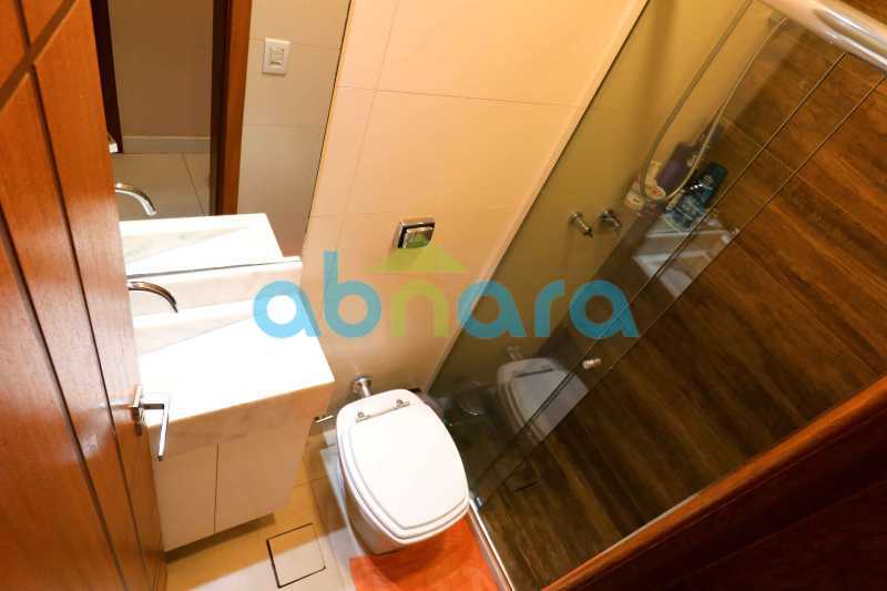 Cobertura à venda com 4 quartos, 160m² - Foto 18