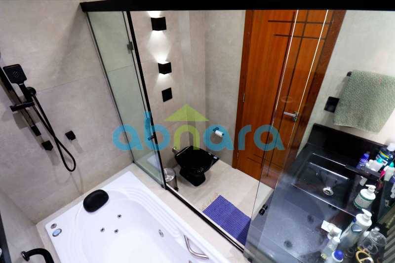 Cobertura à venda com 4 quartos, 160m² - Foto 20
