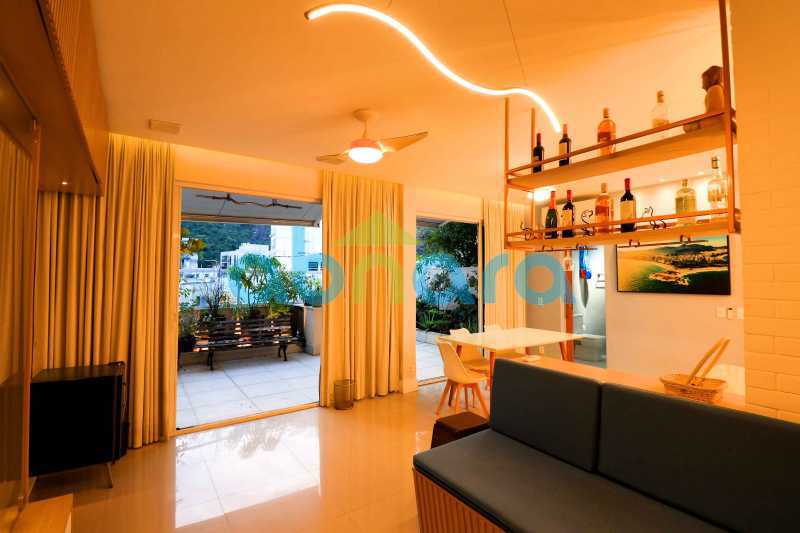 Cobertura à venda com 4 quartos, 160m² - Foto 8