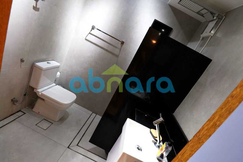 Cobertura à venda com 4 quartos, 160m² - Foto 14