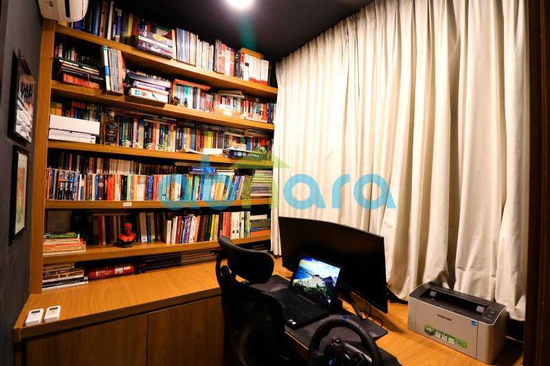 Cobertura à venda com 4 quartos, 160m² - Foto 22