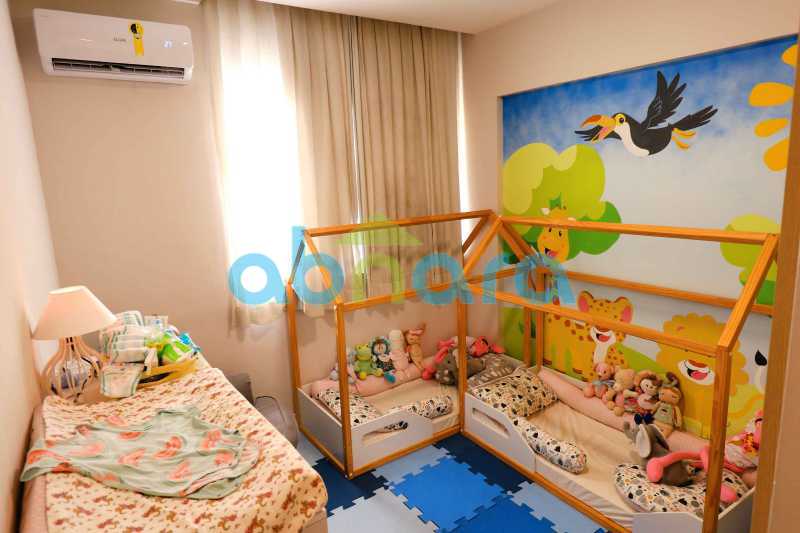 Cobertura à venda com 4 quartos, 160m² - Foto 16