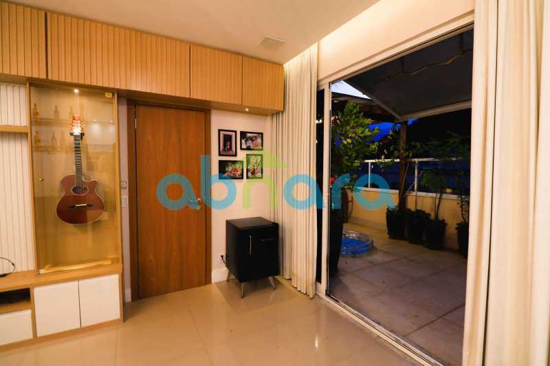 Cobertura à venda com 4 quartos, 160m² - Foto 10