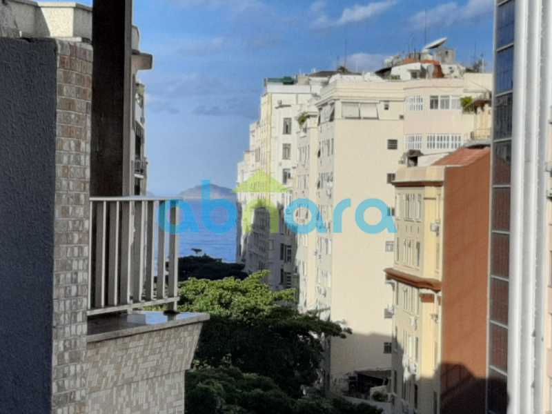 Cobertura à venda com 4 quartos, 175m² - Foto 13