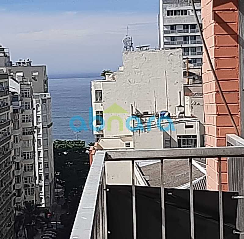 Cobertura à venda com 4 quartos, 175m² - Foto 14