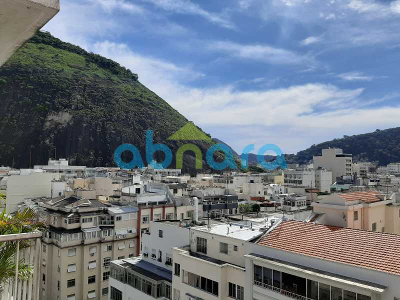 Cobertura à venda com 4 quartos, 175m² - Foto 15