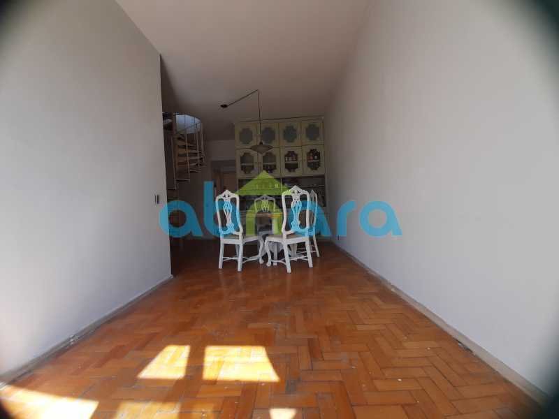 Cobertura à venda com 4 quartos, 175m² - Foto 16
