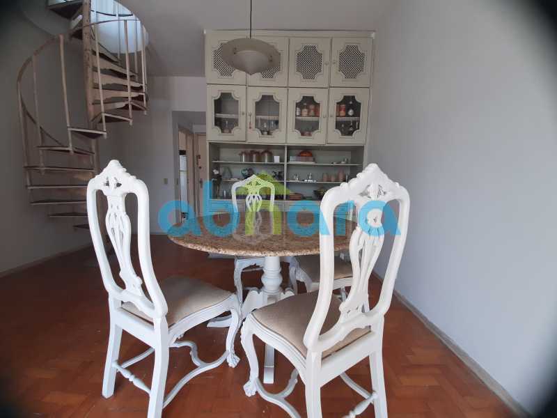 Cobertura à venda com 4 quartos, 175m² - Foto 11