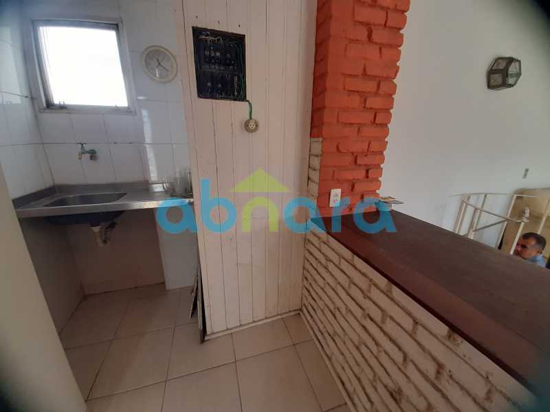 Cobertura à venda com 4 quartos, 175m² - Foto 5
