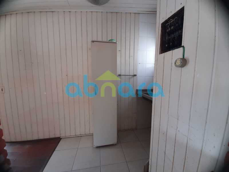 Cobertura à venda com 4 quartos, 175m² - Foto 6